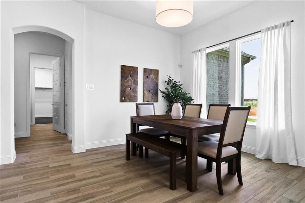 Brock Heights - Residential