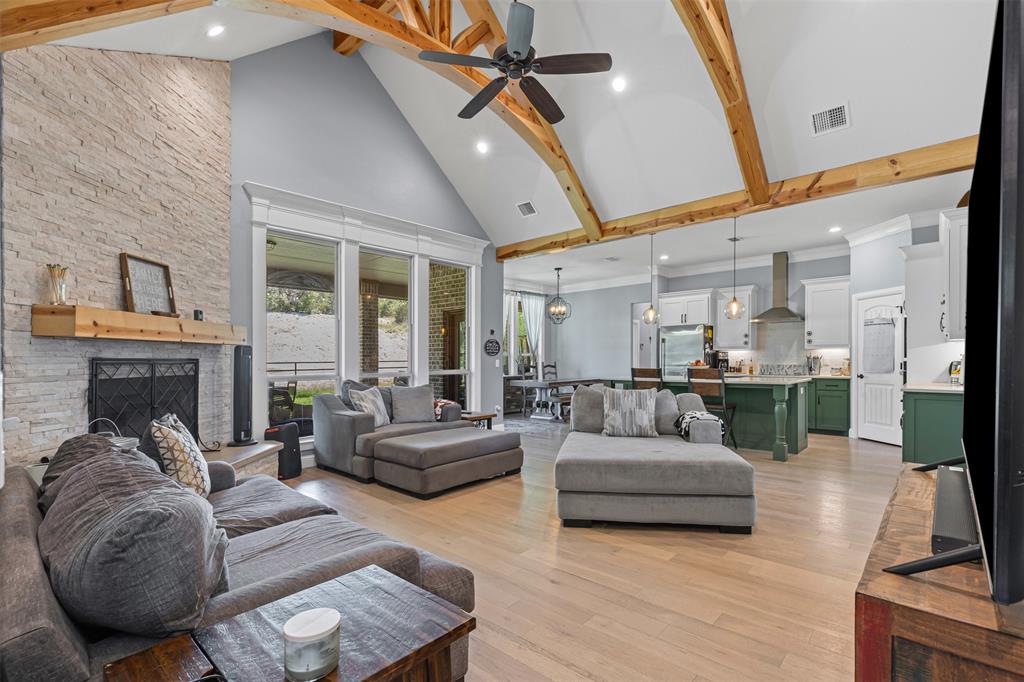 101 Cedar Mountain Drive