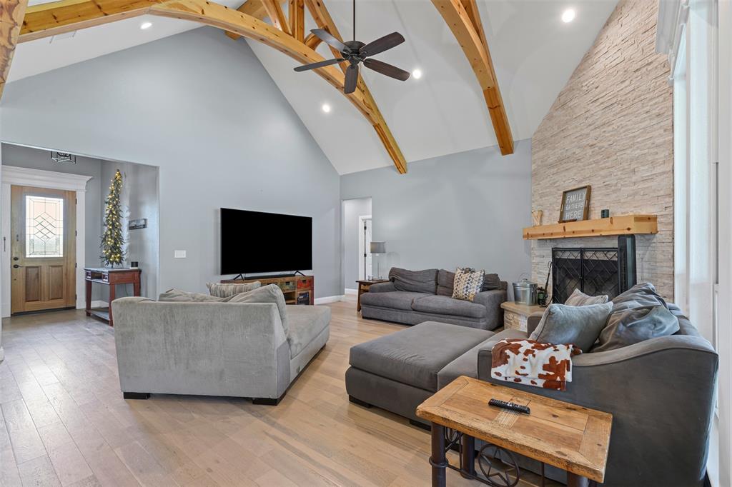 101 Cedar Mountain Drive