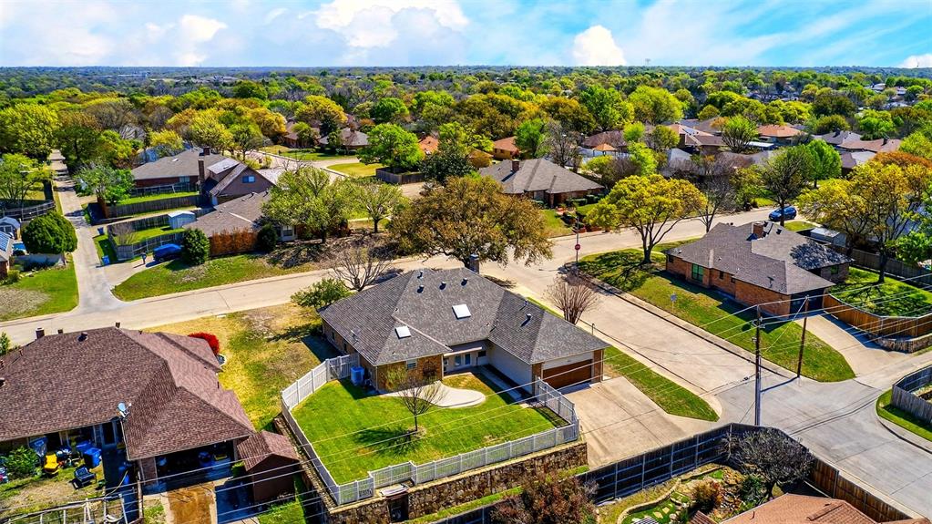 1001 Canyon Ridge Drive