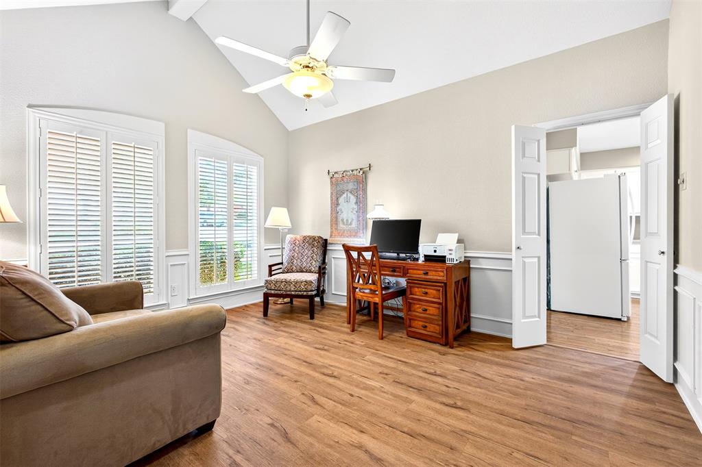 1001 Canyon Ridge Drive