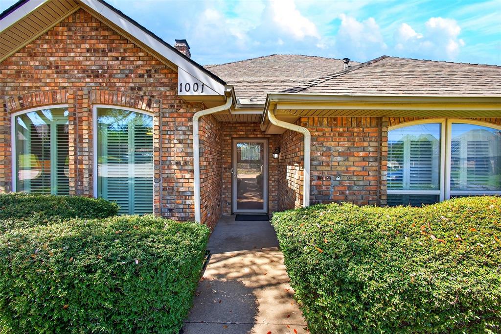 1001 Canyon Ridge Drive