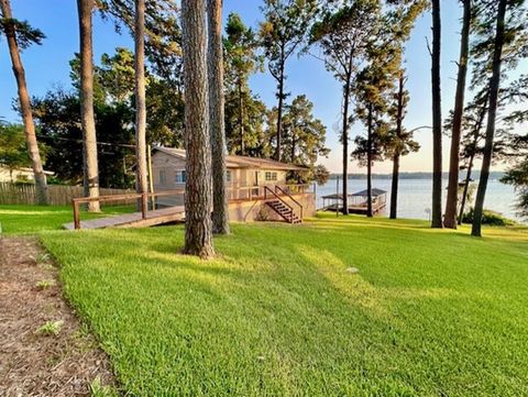 3096 Renee Drive Chandler TX 75758
