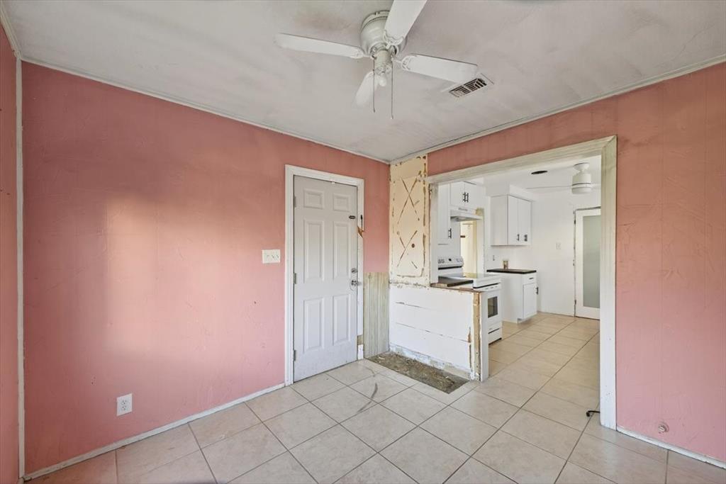 Sycamore Heights Annex - Residential