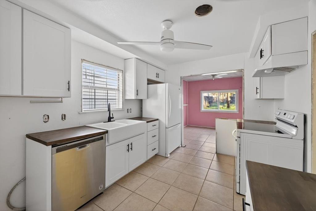 Sycamore Heights Annex - Residential