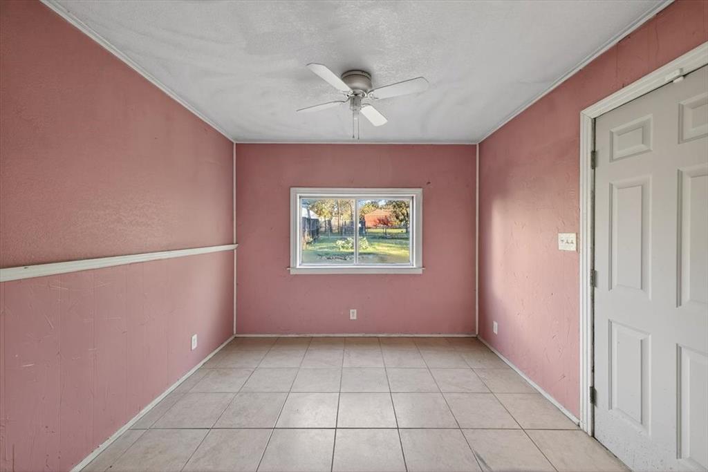 Sycamore Heights Annex - Residential