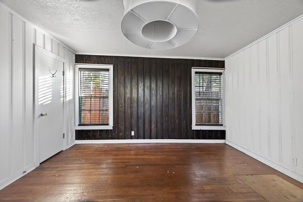 Sycamore Heights Annex - Residential