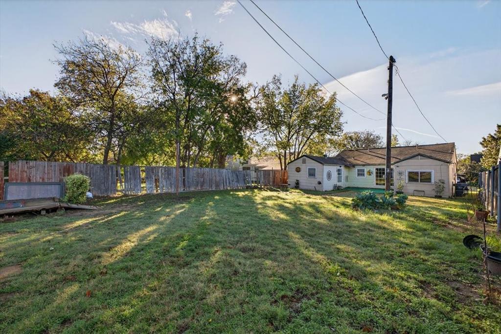 Sycamore Heights Annex - Residential
