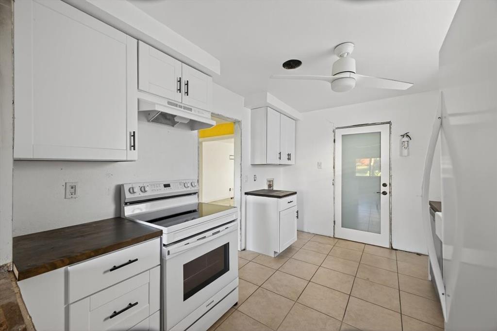 Sycamore Heights Annex - Residential