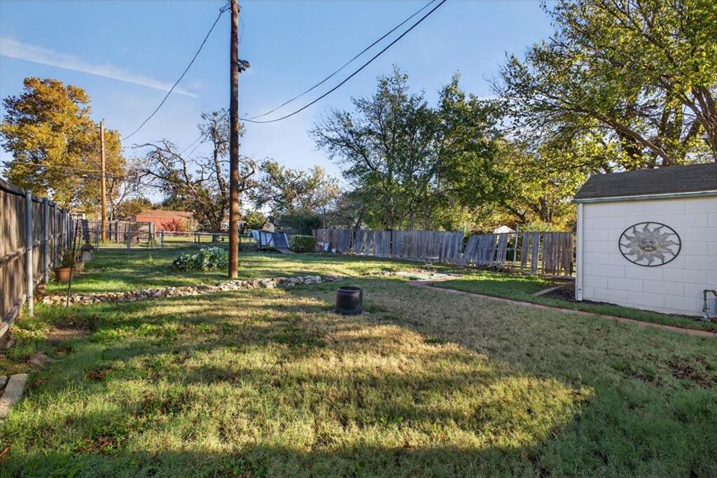 Sycamore Heights Annex - Residential