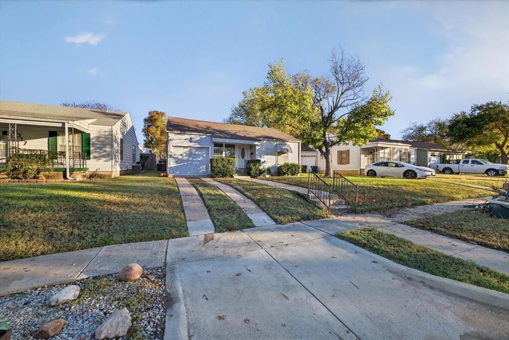 Sycamore Heights Annex - Residential