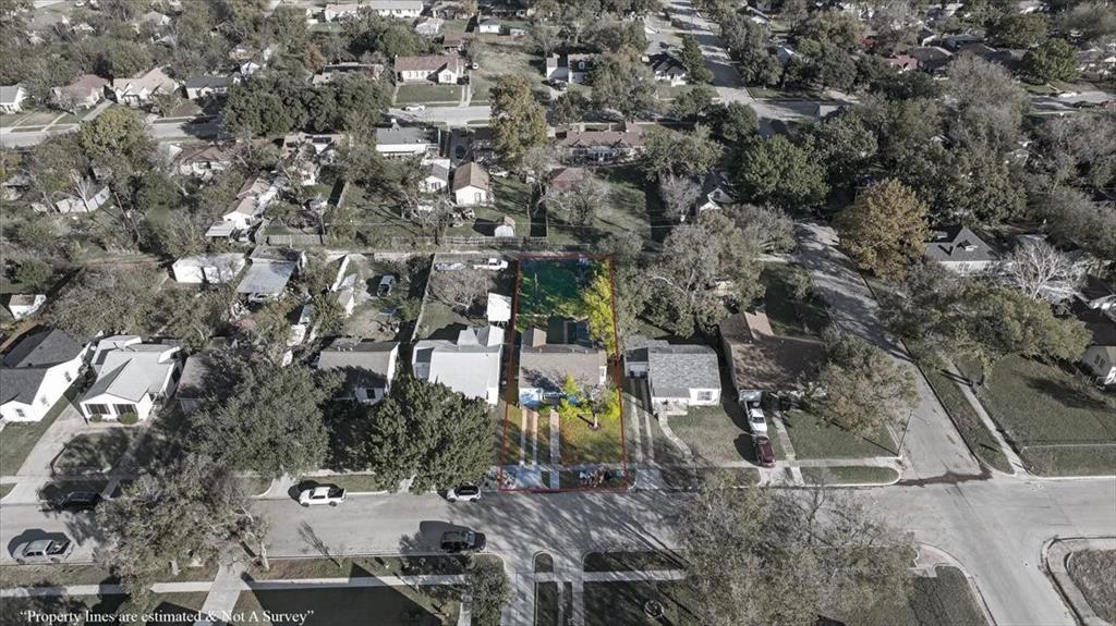 Sycamore Heights Annex - Residential