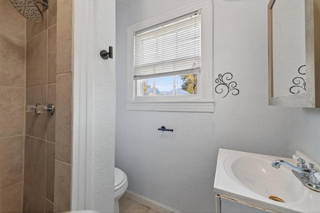 Sycamore Heights Annex - Residential