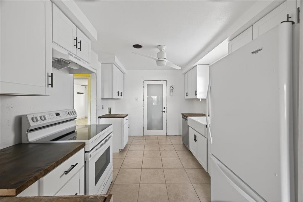 Sycamore Heights Annex - Residential