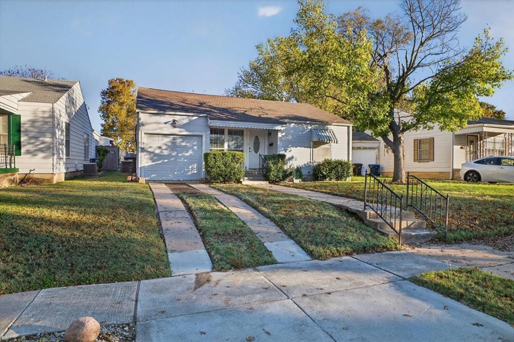 Sycamore Heights Annex - Residential