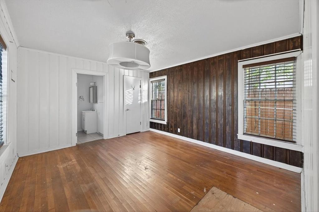 Sycamore Heights Annex - Residential