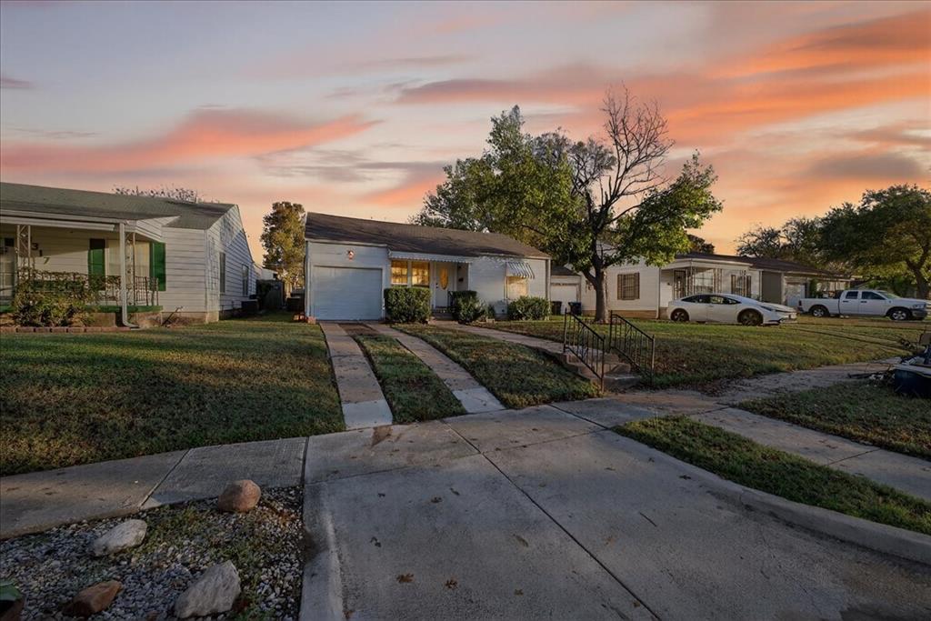 Sycamore Heights Annex - Residential