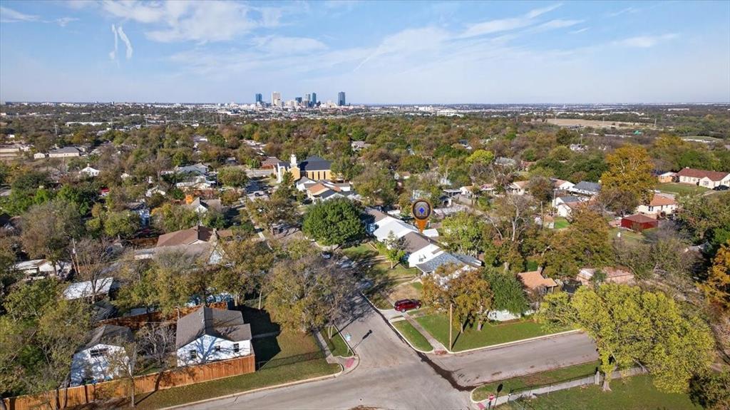 Sycamore Heights Annex - Residential