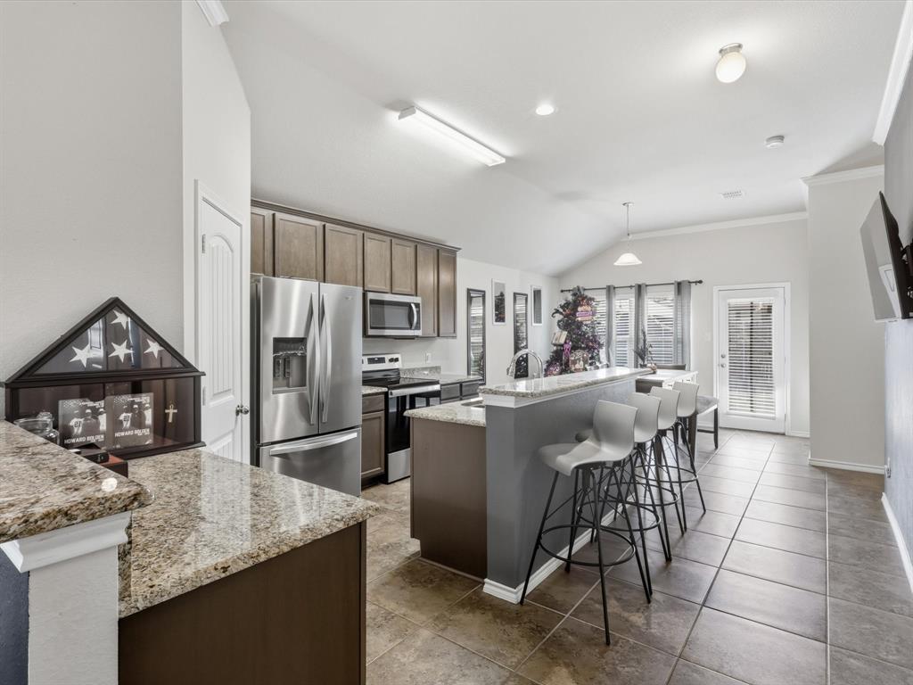 MEADOW RIDGE ADDITION PHASE TWO - Residential