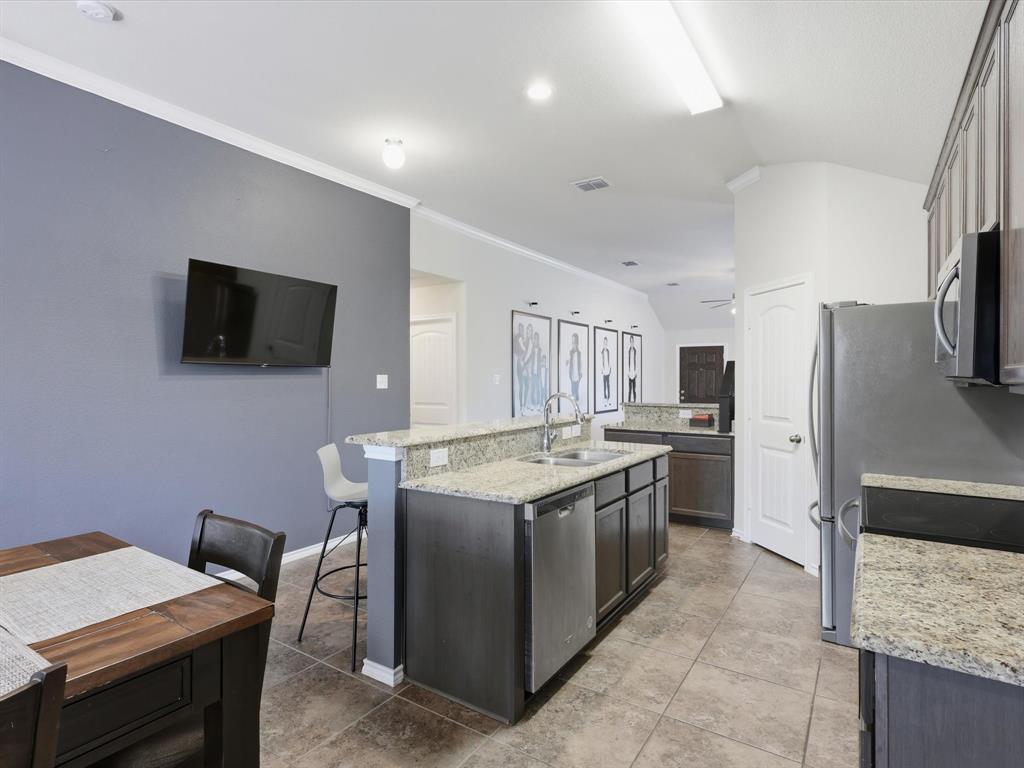 MEADOW RIDGE ADDITION PHASE TWO - Residential