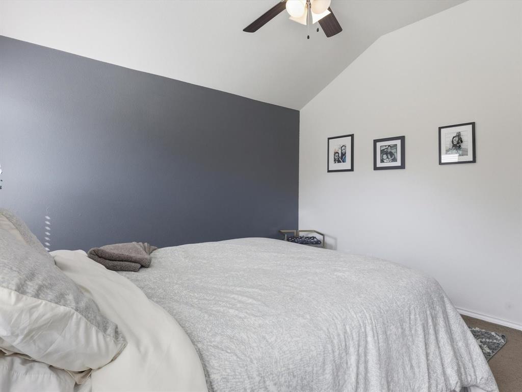 MEADOW RIDGE ADDITION PHASE TWO - Residential