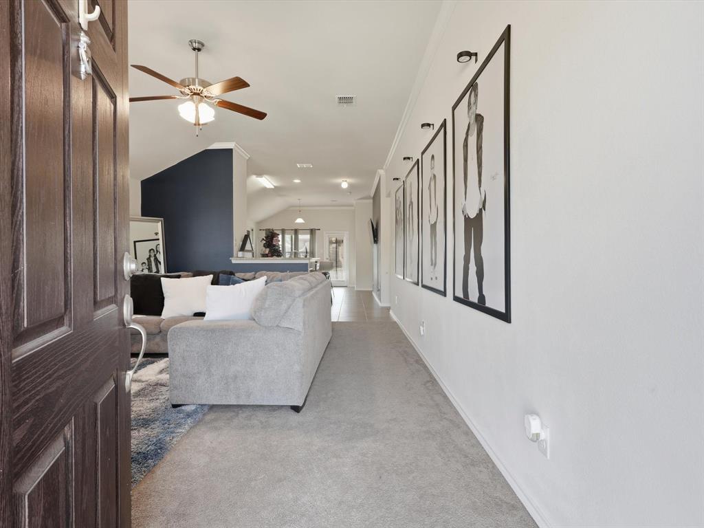 MEADOW RIDGE ADDITION PHASE TWO - Residential