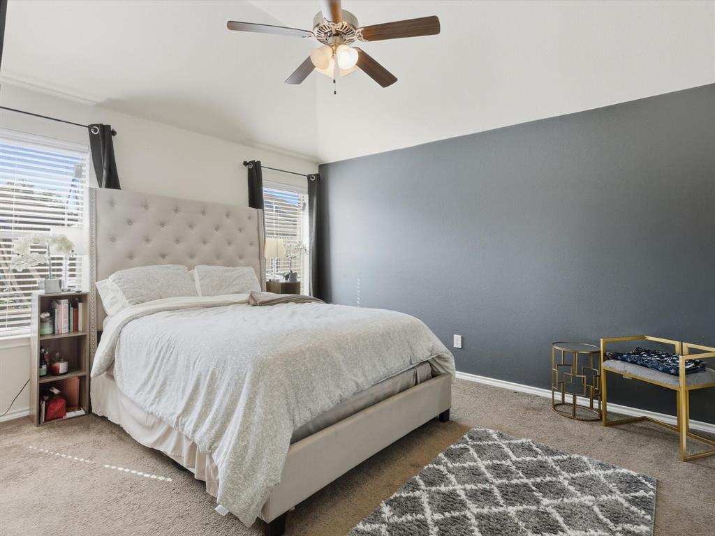 MEADOW RIDGE ADDITION PHASE TWO - Residential