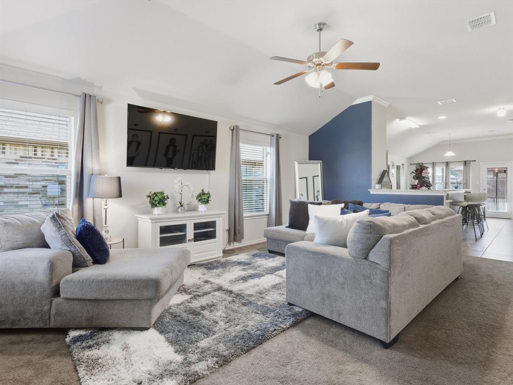 MEADOW RIDGE ADDITION PHASE TWO - Residential