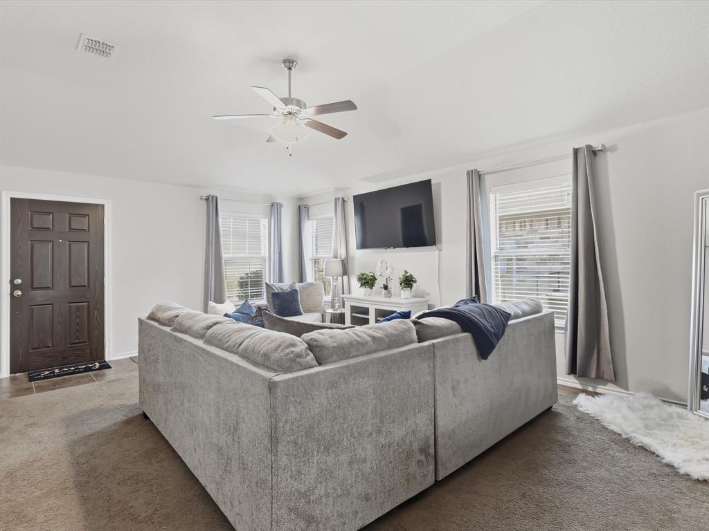 MEADOW RIDGE ADDITION PHASE TWO - Residential