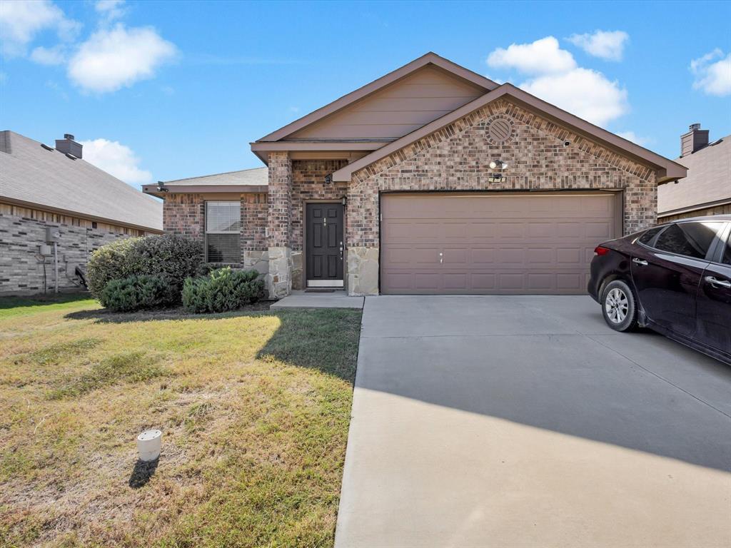 MEADOW RIDGE ADDITION PHASE TWO - Residential