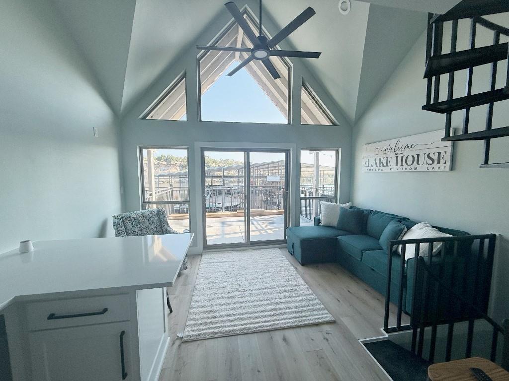 Sportsmans World 14 - Residential