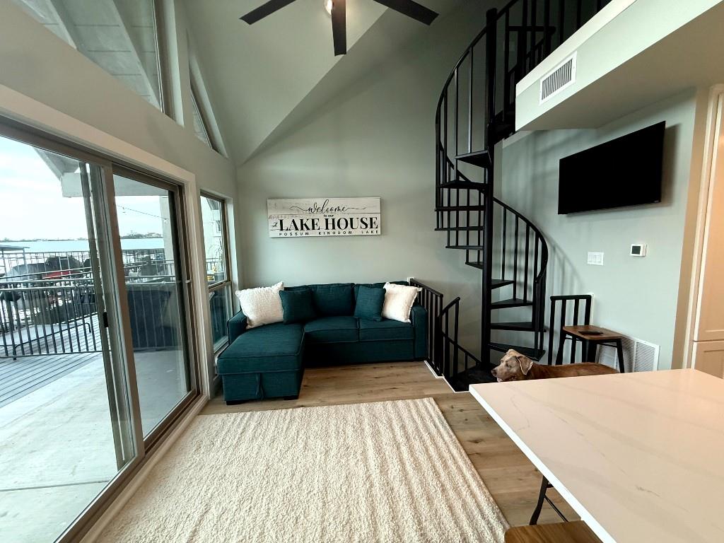 Sportsmans World 14 - Residential