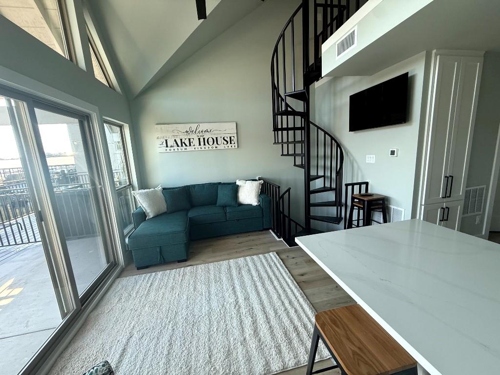 Sportsmans World 14 - Residential