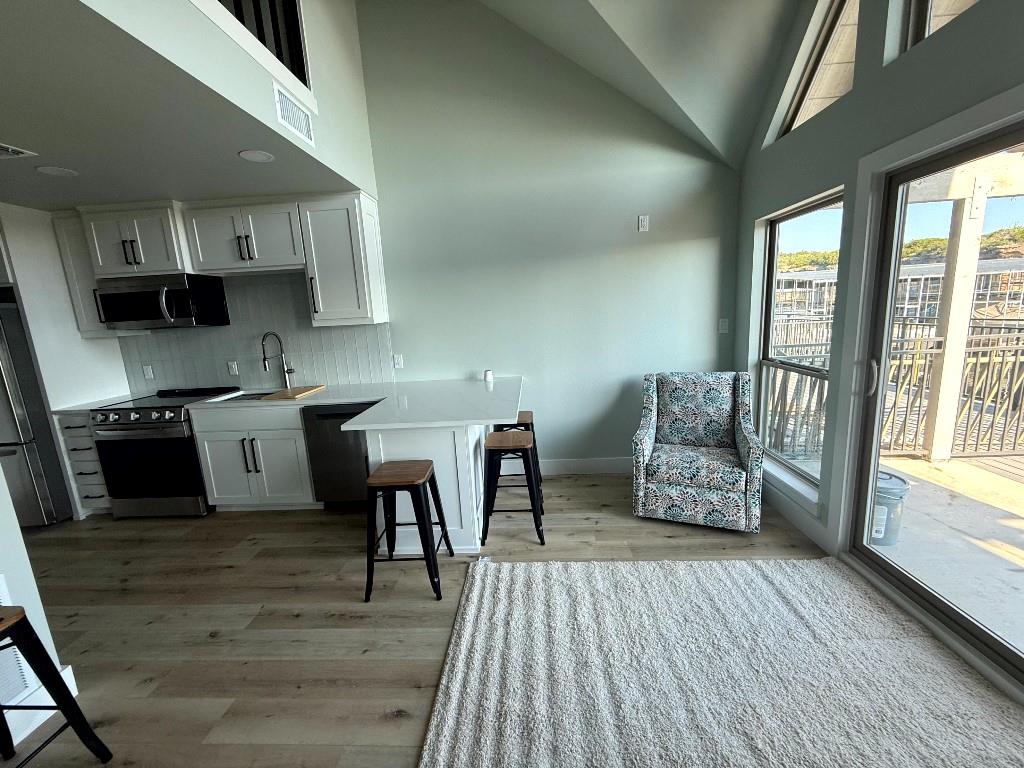 Sportsmans World 14 - Residential