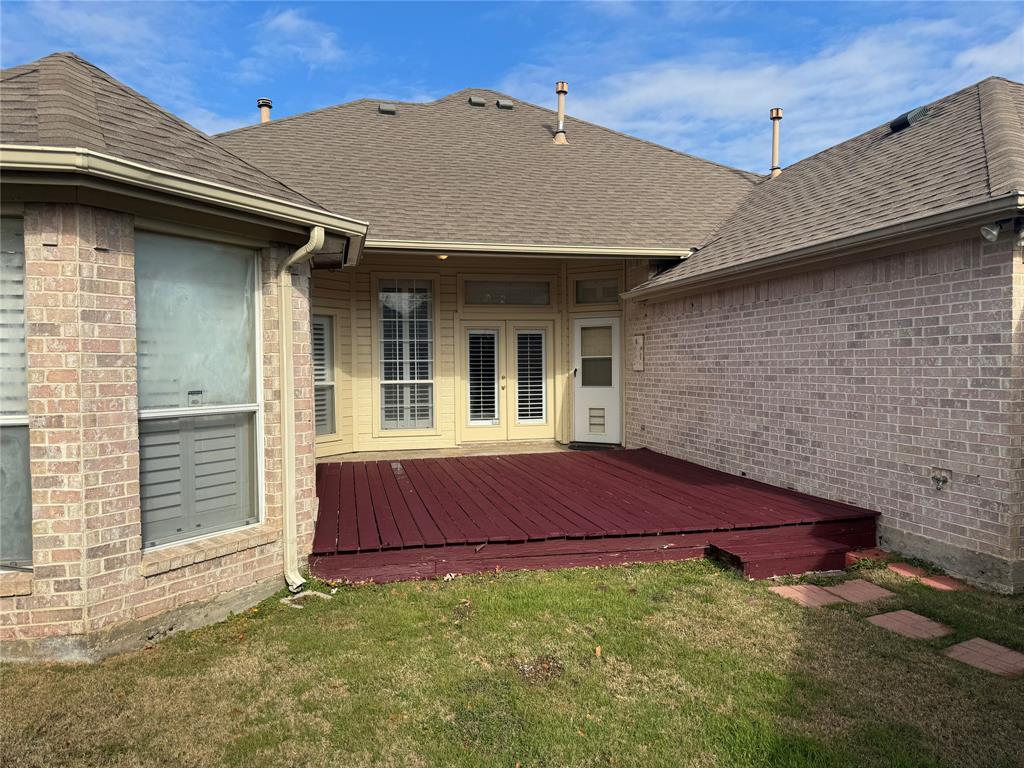 Villas Of Midway Ph Two - Residential