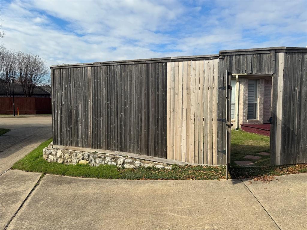 Villas Of Midway Ph Two - Residential