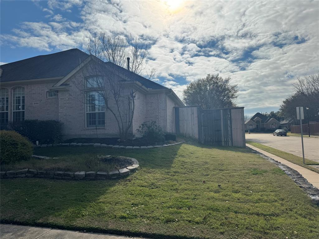 Villas Of Midway Ph Two - Residential