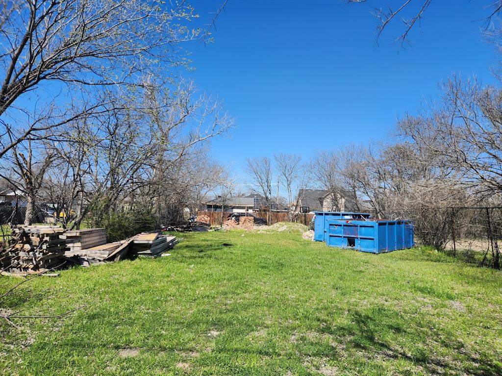 Homeland Estates 2 - Land