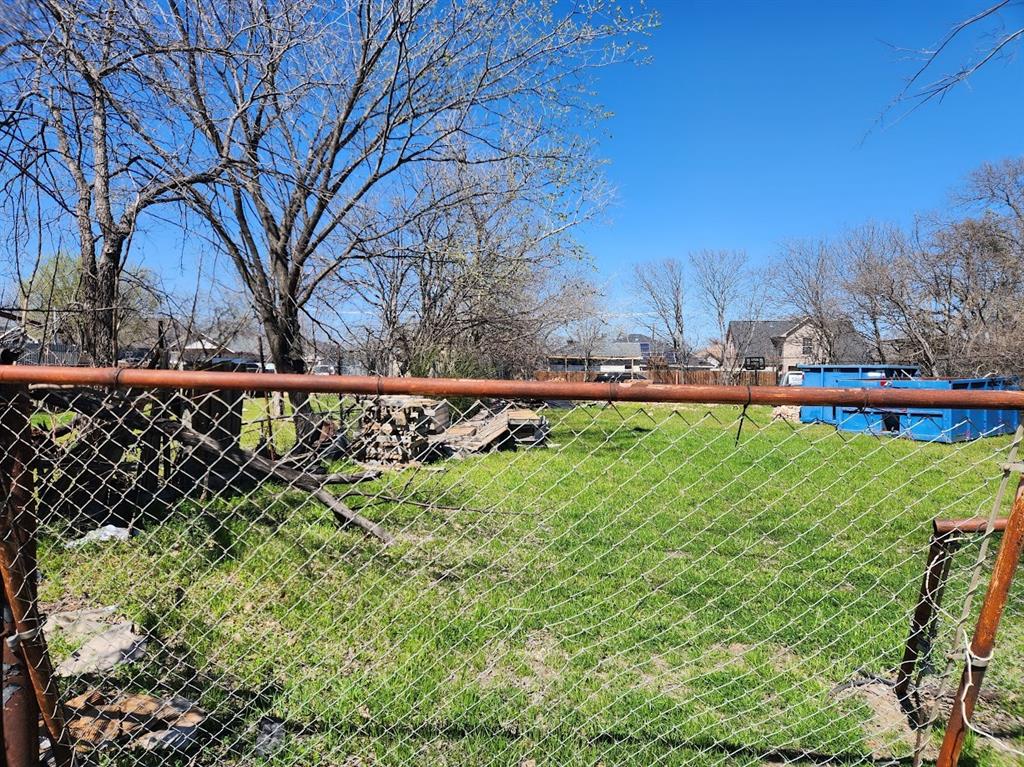 Homeland Estates 2 - Land