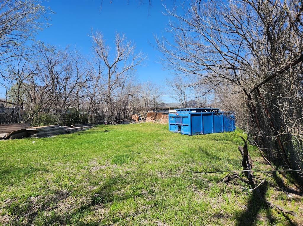 Homeland Estates 2 - Land