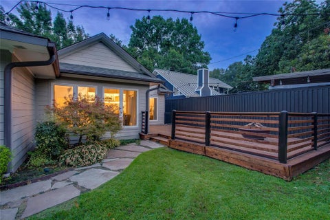 Tiny photo for 9431 Hobart Street, Dallas, TX 75218 (MLS # 21392649)