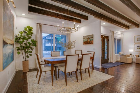 Tiny photo for 9431 Hobart Street, Dallas, TX 75218 (MLS # 21392649)