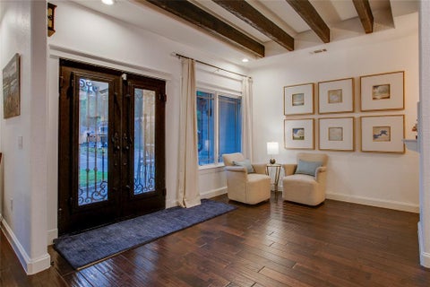 Tiny photo for 9431 Hobart Street, Dallas, TX 75218 (MLS # 21392649)