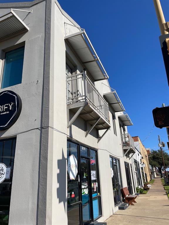 J Bopps Homestead - Residential Lease