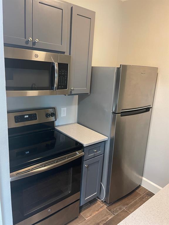 J Bopps Homestead - Residential Lease