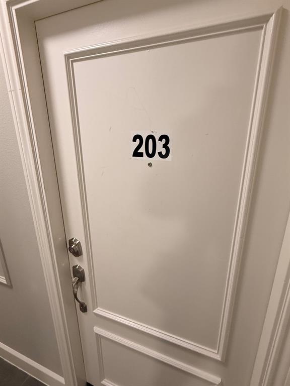 J Bopps Homestead - Residential Lease