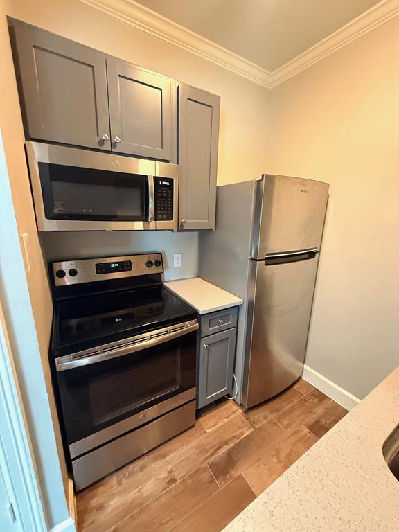 J Bopps Homestead - Residential Lease