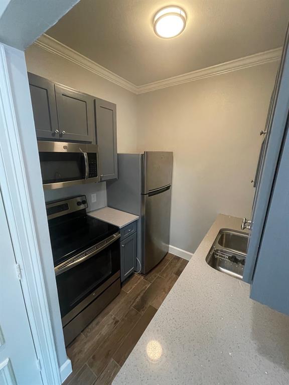 J Bopps Homestead - Residential Lease