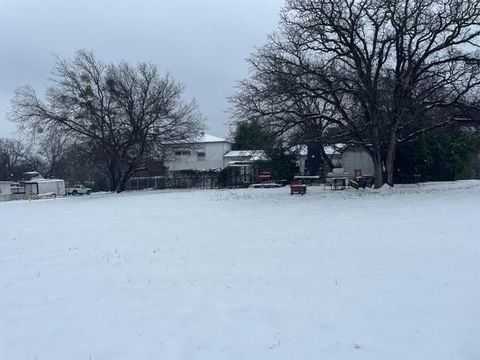 A home in Azle