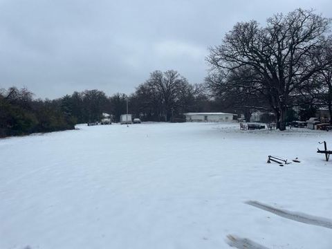 A home in Azle